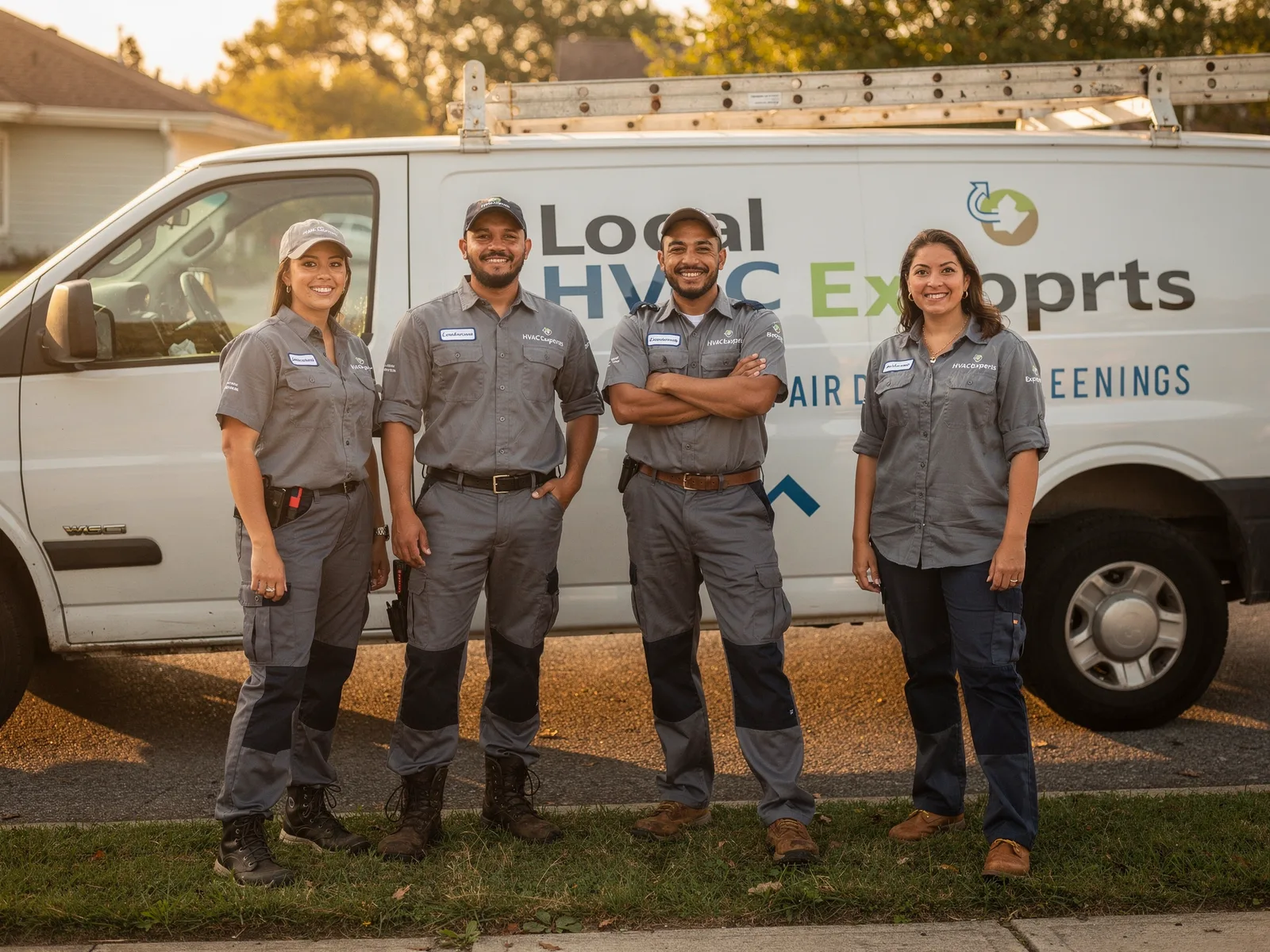 24/7 HVAC Repair & AC Replacement company in Shawsville, VA