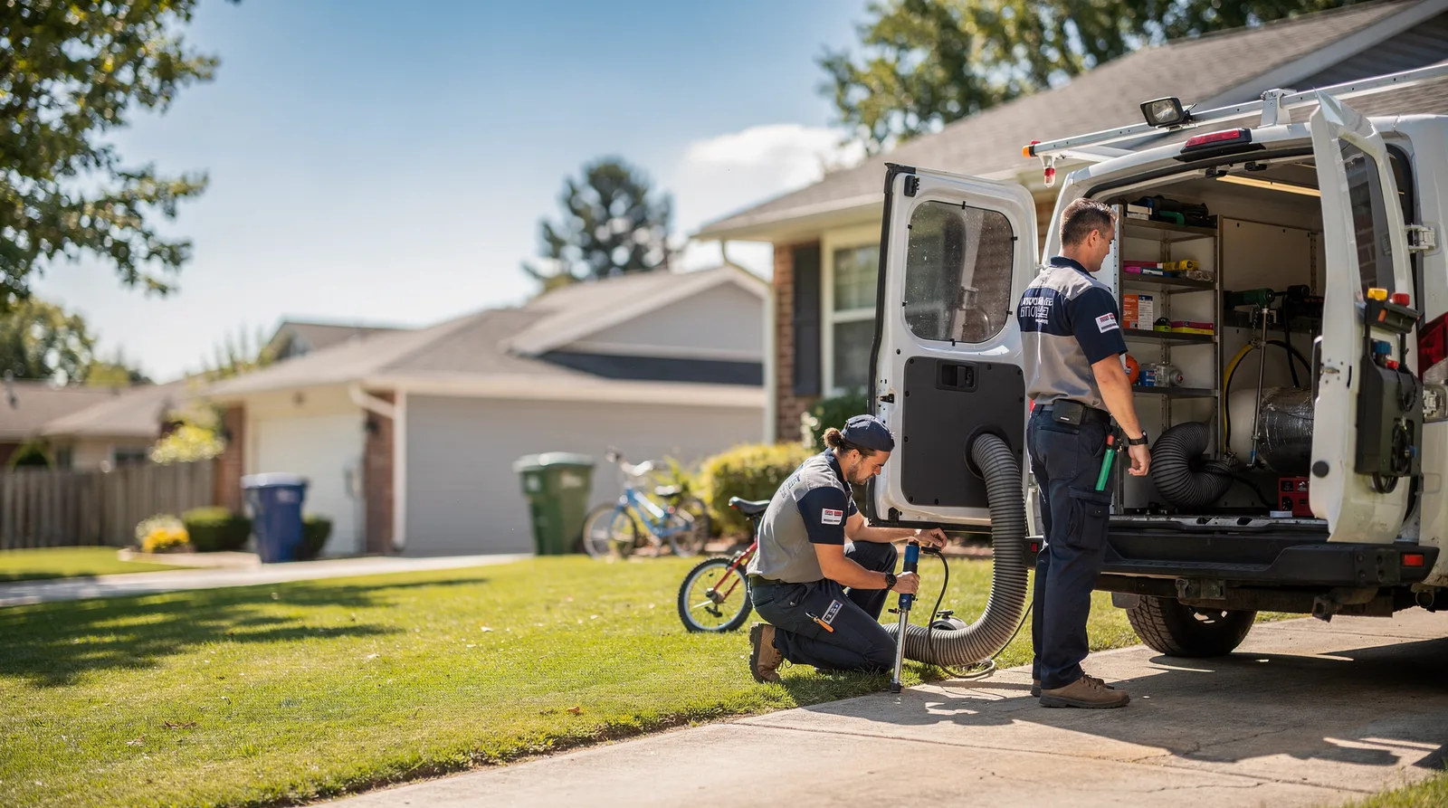 24/7 HVAC Repair & AC Replacement in Shawsville, VA near me